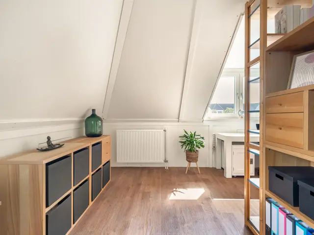 Aan de Kromme Sloot 54, UITGEEST