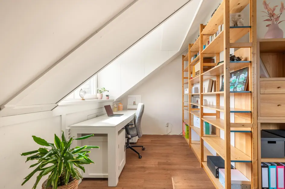 Aan de Kromme Sloot 54