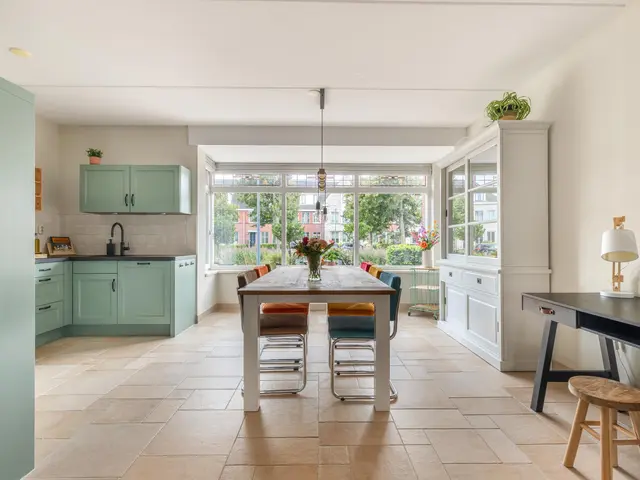 Aan de Kromme Sloot 54, UITGEEST