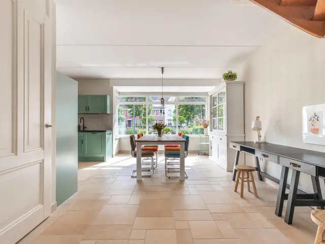 Aan de Kromme Sloot 54, UITGEEST