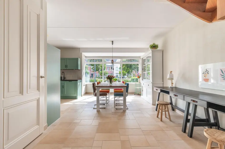 Aan de Kromme Sloot 54