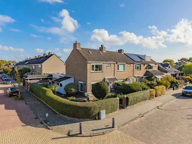 Brahmslaan 16, AKERSLOOT