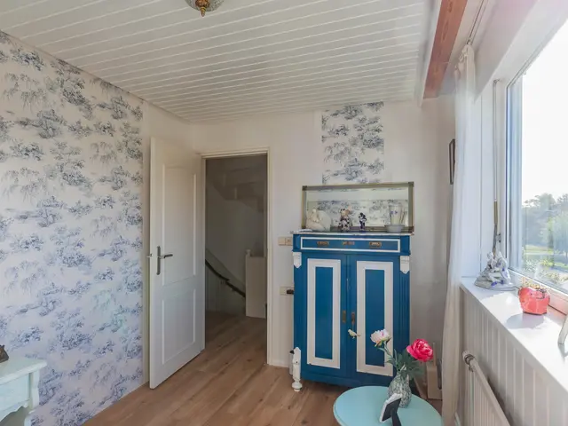 Brahmslaan 16, AKERSLOOT