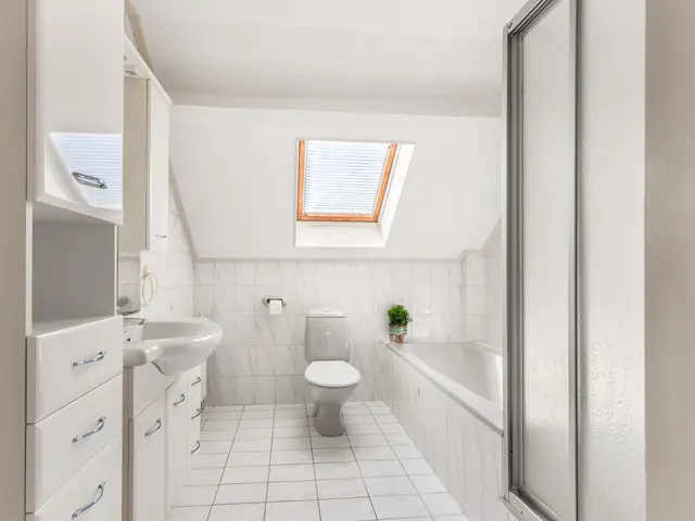 Kamperfoelie 24, HEEMSKERK