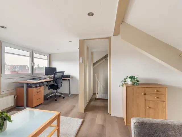Duinvlietstraat 10, VELSEN-NOORD