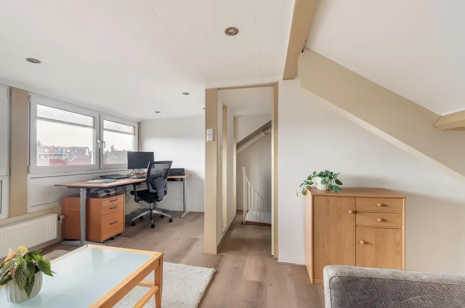 Duinvlietstraat 10