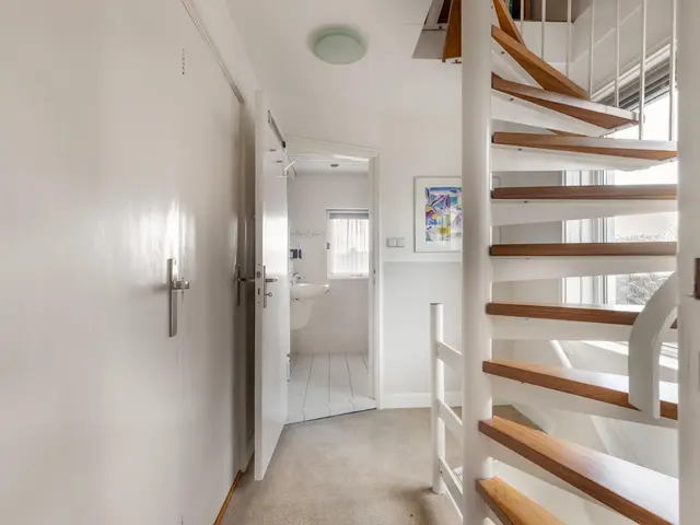 Duinvlietstraat 10, VELSEN-NOORD