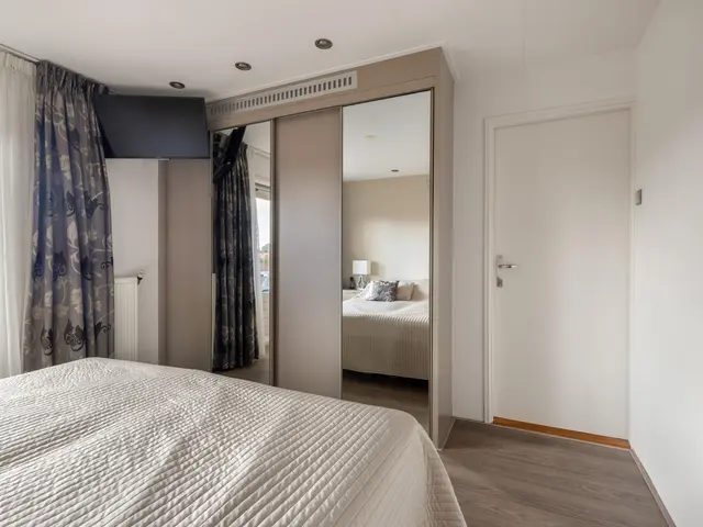 Duinvlietstraat 10, VELSEN-NOORD
