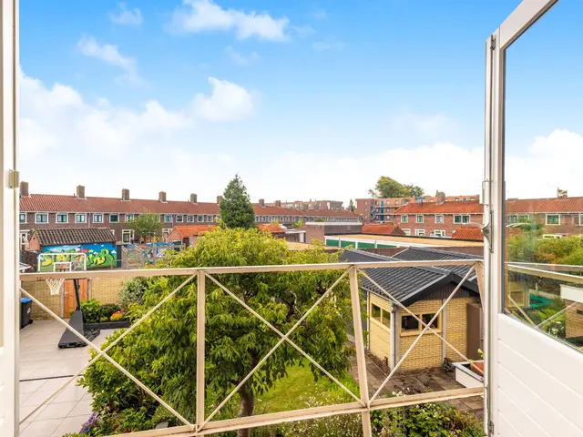Duinvlietstraat 10, VELSEN-NOORD