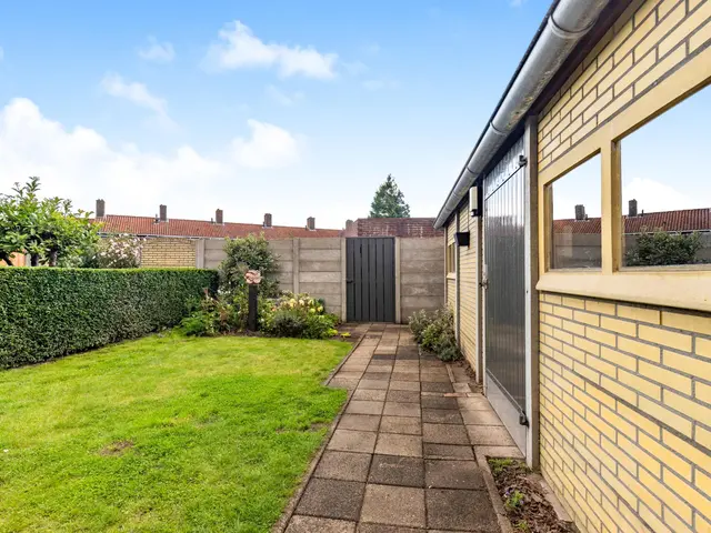 Duinvlietstraat 10, VELSEN-NOORD