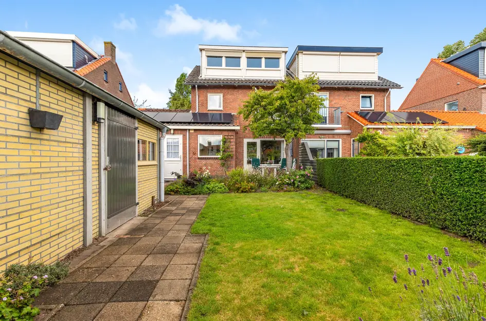 Duinvlietstraat 10