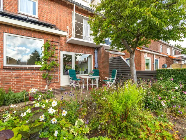 Duinvlietstraat 10, VELSEN-NOORD