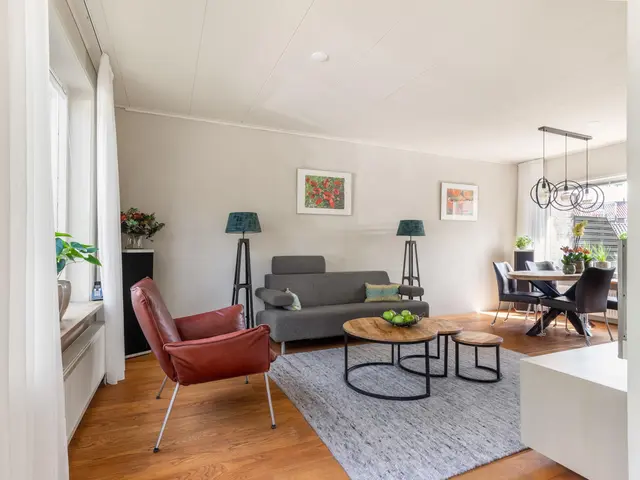 Duinvlietstraat 10, VELSEN-NOORD