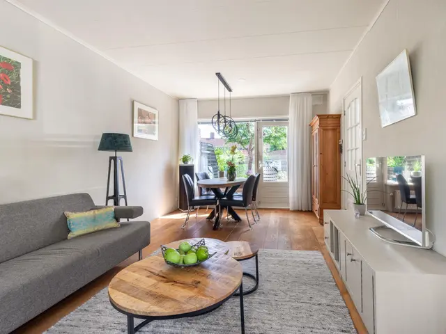 Duinvlietstraat 10, VELSEN-NOORD