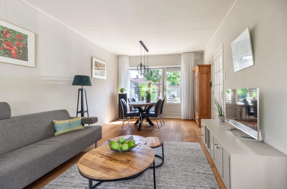 Duinvlietstraat 10