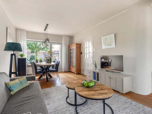 Duinvlietstraat 10, VELSEN-NOORD