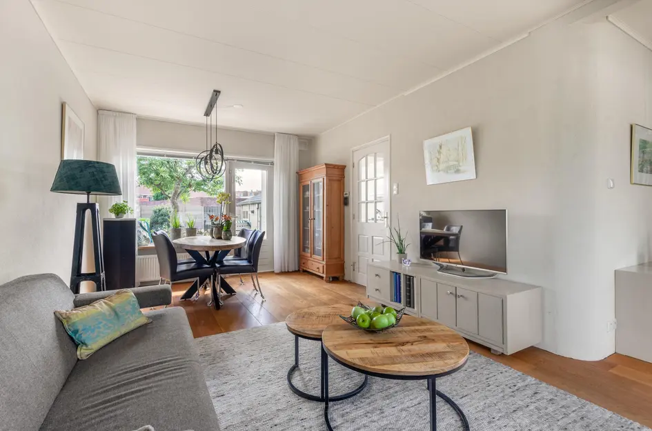Duinvlietstraat 10