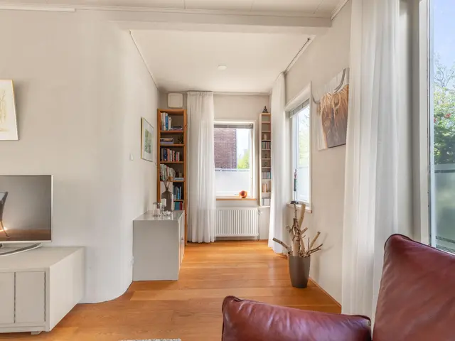 Duinvlietstraat 10, VELSEN-NOORD