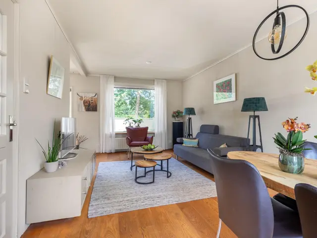 Duinvlietstraat 10, VELSEN-NOORD