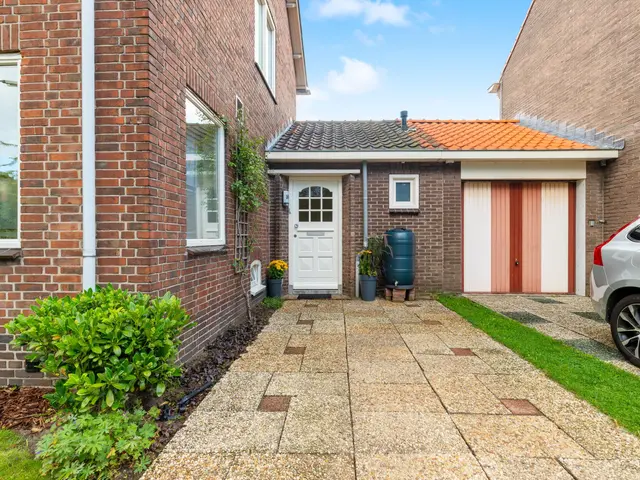 Duinvlietstraat 10, VELSEN-NOORD