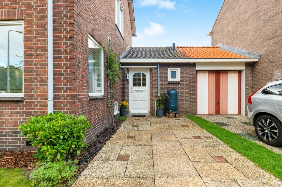 Duinvlietstraat 10