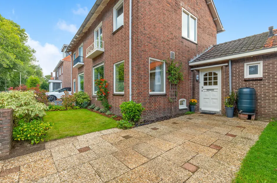 Duinvlietstraat 10
