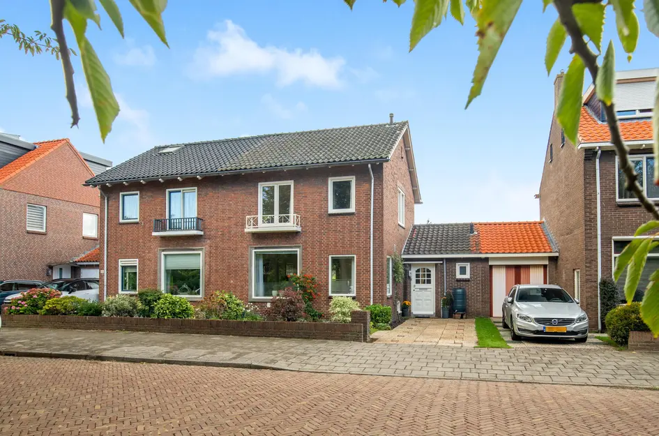 Duinvlietstraat 10