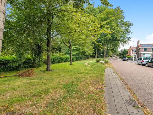 Duinvlietstraat 10, VELSEN-NOORD