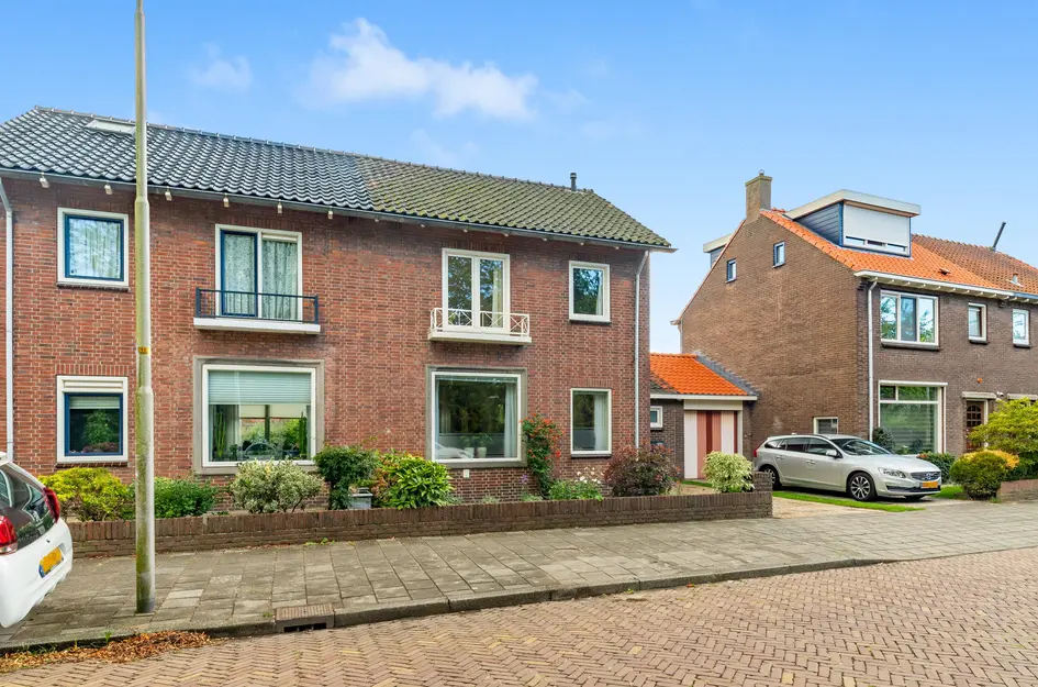 Duinvlietstraat 10