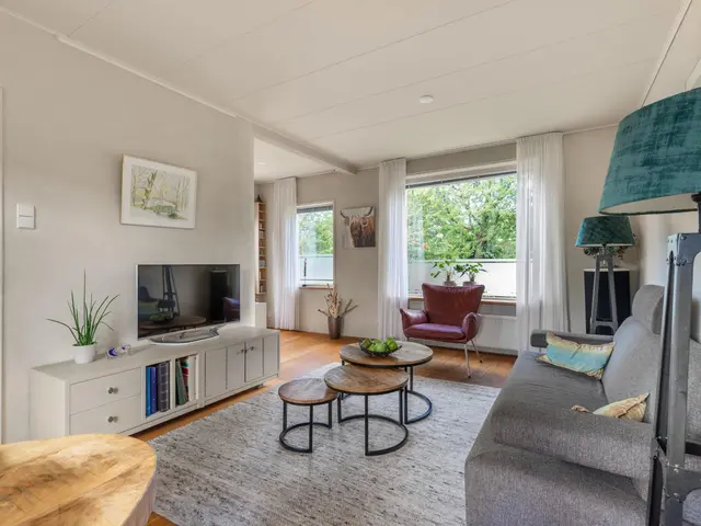 Duinvlietstraat 10, VELSEN-NOORD