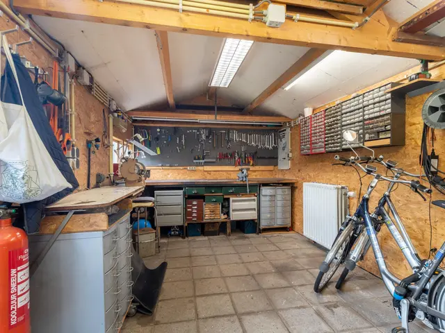 Duinvlietstraat 10, VELSEN-NOORD