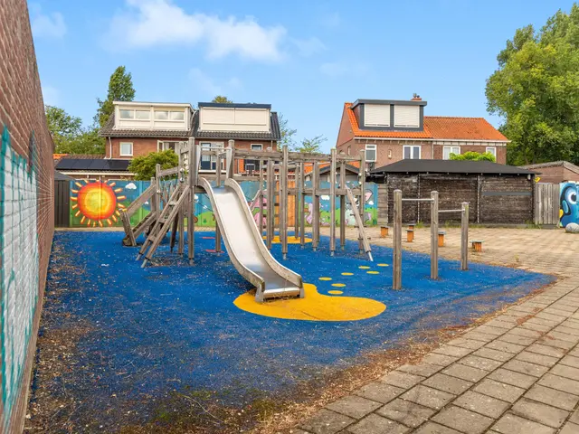 Duinvlietstraat 10, VELSEN-NOORD