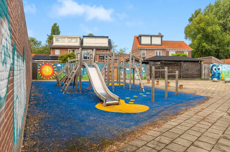 Duinvlietstraat 10