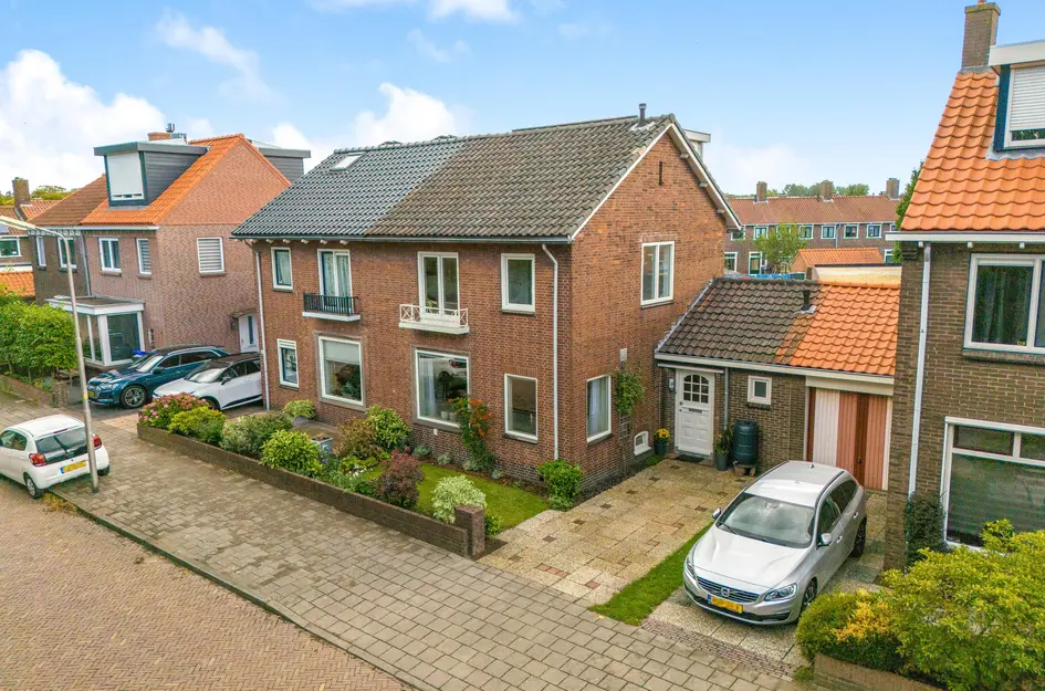Duinvlietstraat 10
