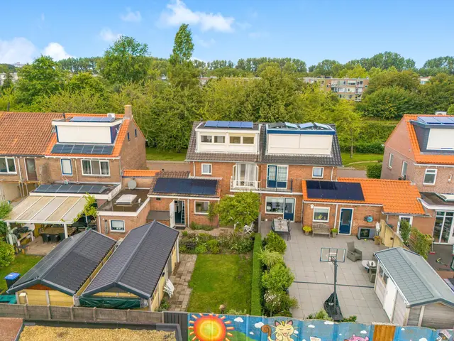 Duinvlietstraat 10, VELSEN-NOORD
