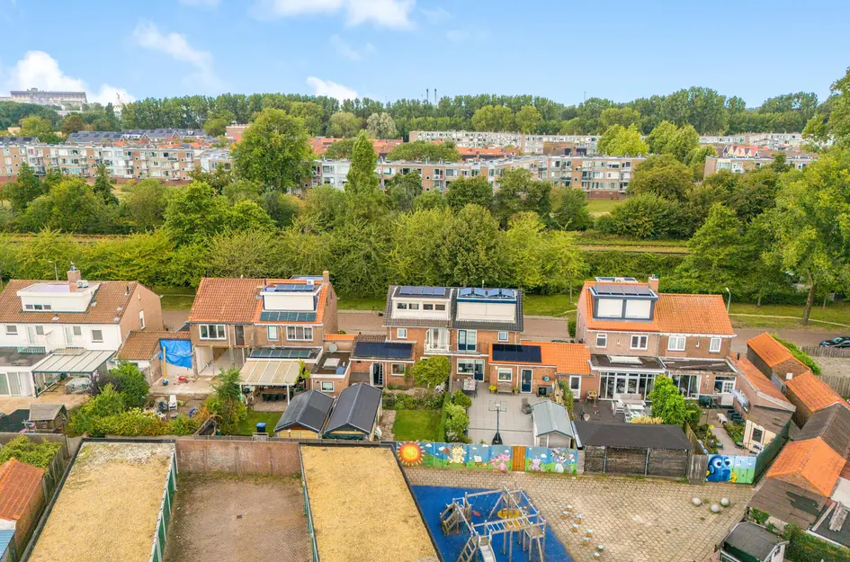 Duinvlietstraat 10