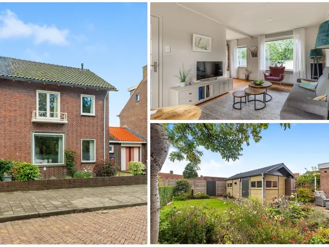 Duinvlietstraat 10, VELSEN-NOORD