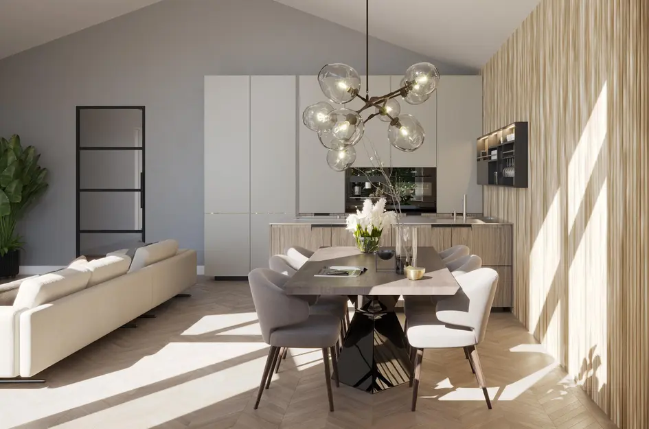 Dahlia Park - Appartement, bouwnummer 51 