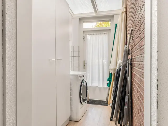 Lindenlaan 107, CASTRICUM