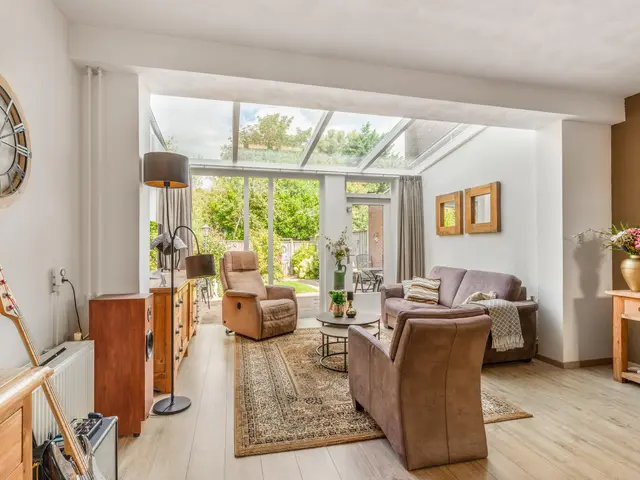 Lindenlaan 107, CASTRICUM