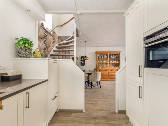Lindenlaan 107, CASTRICUM