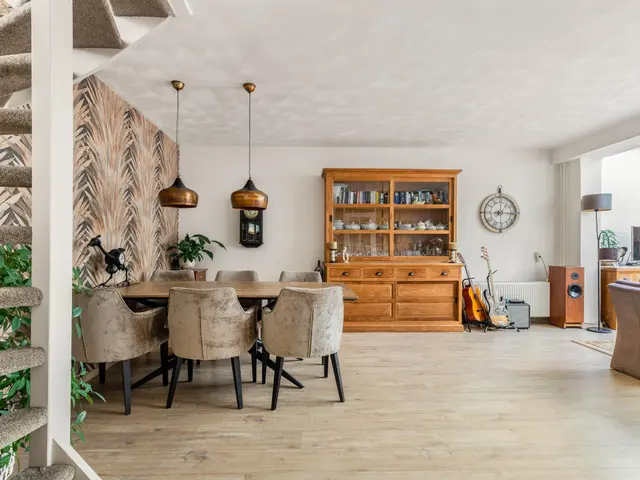 Lindenlaan 107, CASTRICUM