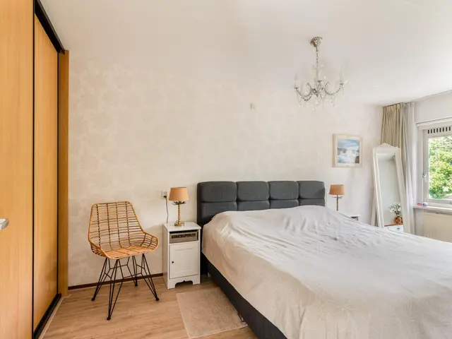 Lindenlaan 107, CASTRICUM