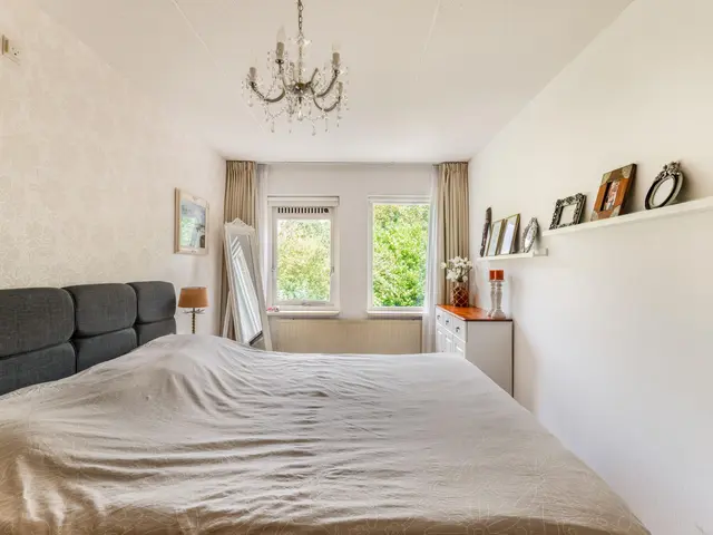 Lindenlaan 107, CASTRICUM