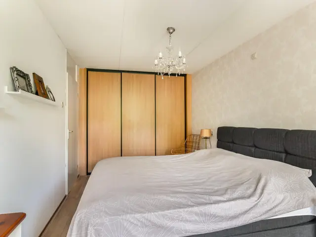 Lindenlaan 107, CASTRICUM