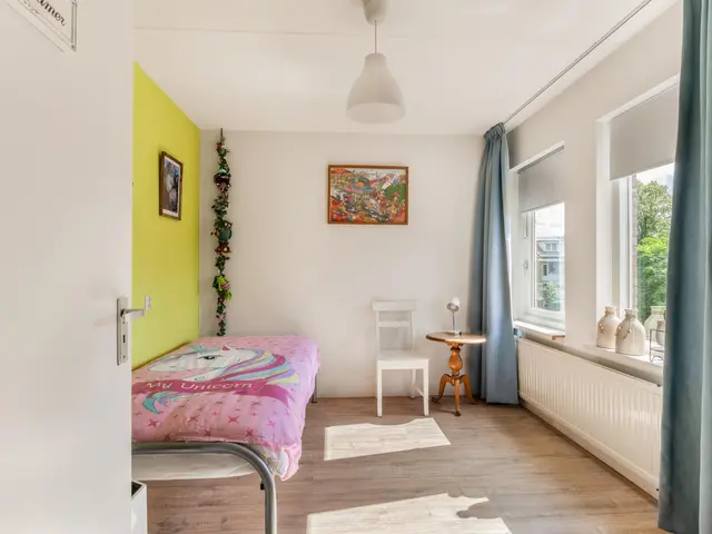 Lindenlaan 107, CASTRICUM
