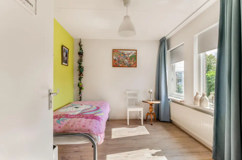 Lindenlaan 107