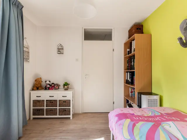 Lindenlaan 107, CASTRICUM