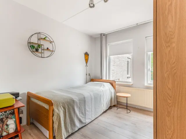 Lindenlaan 107, CASTRICUM