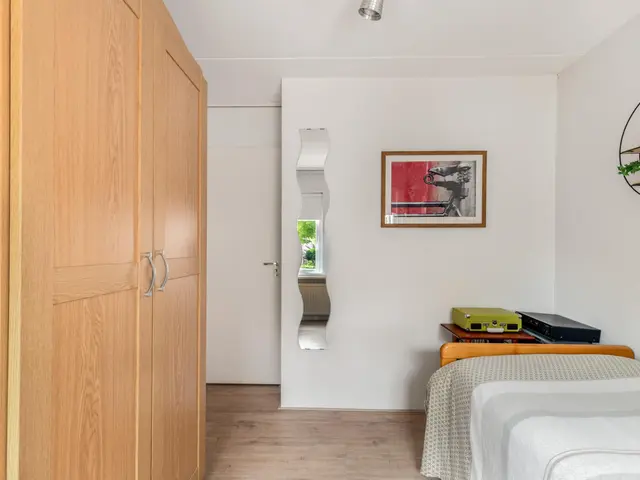 Lindenlaan 107, CASTRICUM